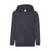 Детско яке Classic Hooded Sweat Jacket